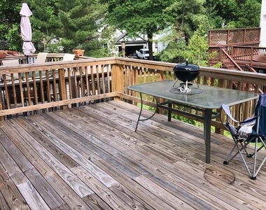 2306 Cold Meadow Way - Photo Thumbnail 7