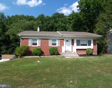 1609 Honeysuckle Drive - Photo Thumbnail 1