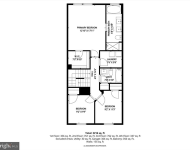 6072 Fallfish Court - Photo Thumbnail 20