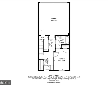 6072 Fallfish Court - Photo Thumbnail 18