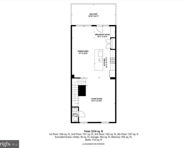 6072 Fallfish Court - Photo Thumbnail 19