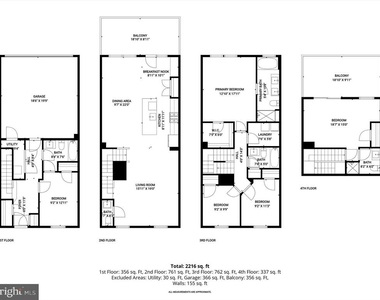 6072 Fallfish Court - Photo Thumbnail 22