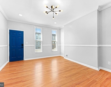 1629 N Wolfe Street - Photo Thumbnail 4