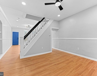 1629 N Wolfe Street - Photo Thumbnail 8