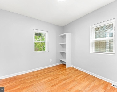1629 N Wolfe Street - Photo Thumbnail 19