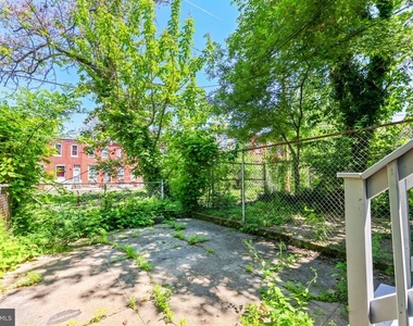 1629 N Wolfe Street - Photo Thumbnail 25