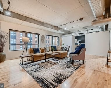 850 Aliceanna Street - Photo Thumbnail 4