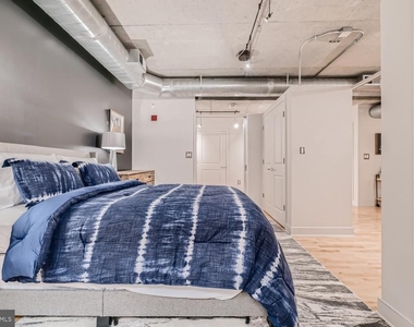 850 Aliceanna Street - Photo Thumbnail 19