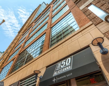 850 Aliceanna Street - Photo Thumbnail 26
