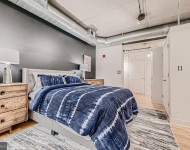 850 Aliceanna Street - Photo Thumbnail 18