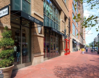850 Aliceanna Street - Photo Thumbnail 30