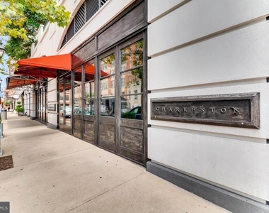 850 Aliceanna Street - Photo Thumbnail 32