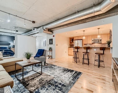 850 Aliceanna Street - Photo Thumbnail 5