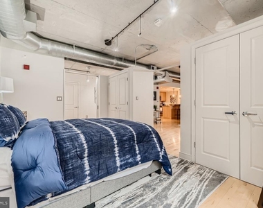 850 Aliceanna Street - Photo Thumbnail 21