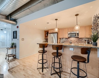 850 Aliceanna Street - Photo Thumbnail 14
