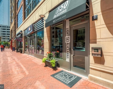 850 Aliceanna Street - Photo Thumbnail 25