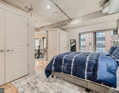 850 Aliceanna Street - Photo Thumbnail 20