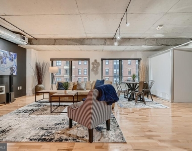 850 Aliceanna Street - Photo Thumbnail 7