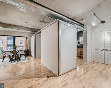 850 Aliceanna Street - Photo Thumbnail 2