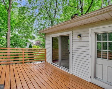 607 Ridge Drive - Photo Thumbnail 22