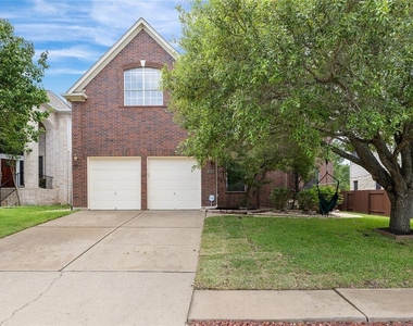 10707 Bramblecrest Dr - Photo Thumbnail 1