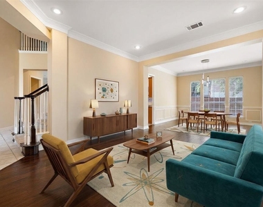 10707 Bramblecrest Dr - Photo Thumbnail 3