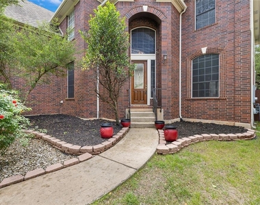 10707 Bramblecrest Dr - Photo Thumbnail 2