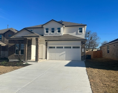 361 Sonterra Dr - Photo Thumbnail 2