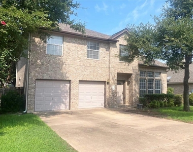 3208 Dawn Mesa Ct - Photo Thumbnail 1