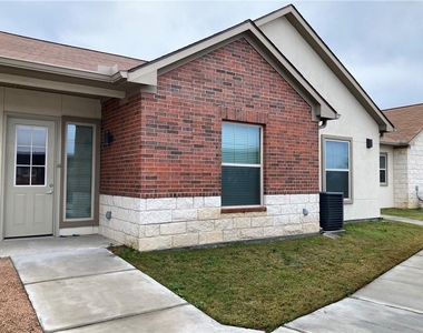 2400 Louis Henna Blvd - Photo Thumbnail 1