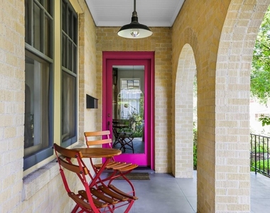3812 Duval St - Photo Thumbnail 1