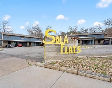 3415 Menchaca Road - Photo Thumbnail 18