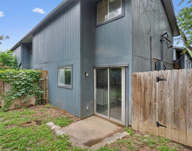 3415 Menchaca Road - Photo Thumbnail 17