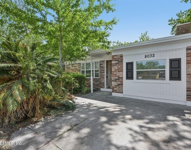 8032 Lourdes Drive S - Photo Thumbnail 1