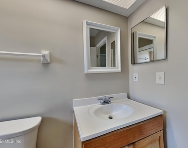 8445 Allwine Court - Photo Thumbnail 16