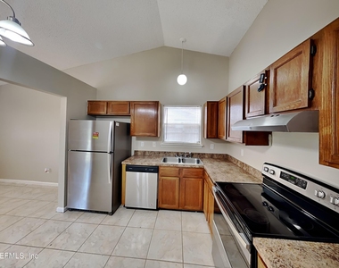 8445 Allwine Court - Photo Thumbnail 4