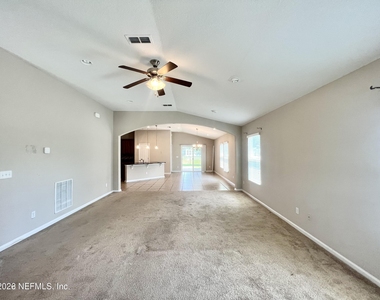 1009 Mayfair Creek Court - Photo Thumbnail 1