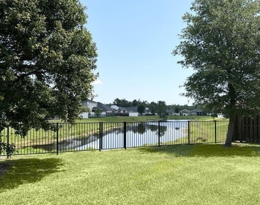 1009 Mayfair Creek Court - Photo Thumbnail 17