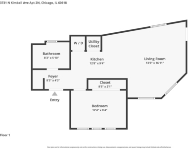 3731 N Kimball Avenue - Photo Thumbnail 9