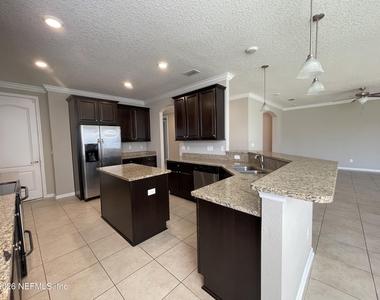 296 Grant Logan Drive - Photo Thumbnail 1