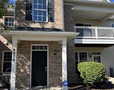 4474 Timber Ridge Court - Photo Thumbnail 1