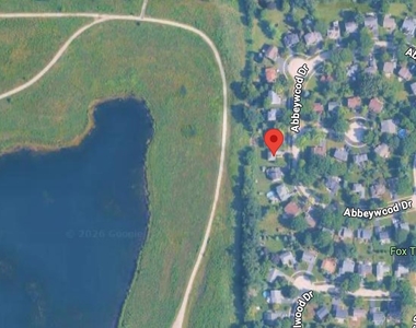 554 Abbeywood Drive - Photo Thumbnail 25