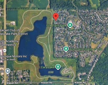 554 Abbeywood Drive - Photo Thumbnail 1