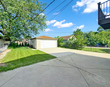 5845 S Sayre Avenue - Photo Thumbnail 31