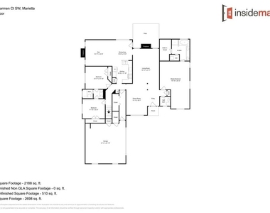 3761 Carmen Court Sw - Photo Thumbnail 24