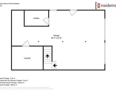 620 Gregory Manor Drive Sw - Photo Thumbnail 17