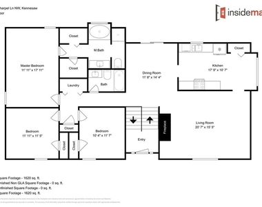 3912 Sharpel Lane Nw - Photo Thumbnail 20