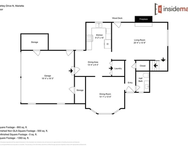 2671 Ashley Drive N - Photo Thumbnail 18