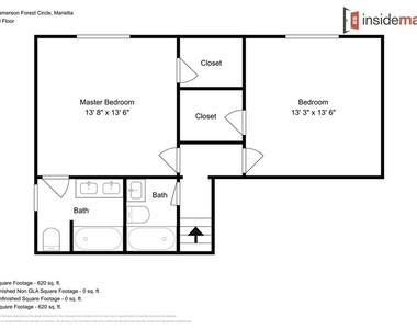 4750 Jamerson Forest Circle - Photo Thumbnail 18