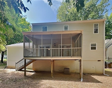 335 Olde Bridge Way - Photo Thumbnail 16
